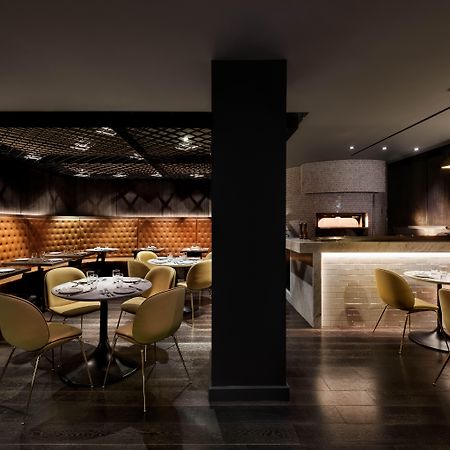 Отель The Time New York, Part Of Jdv By Hyatt Экстерьер фото
