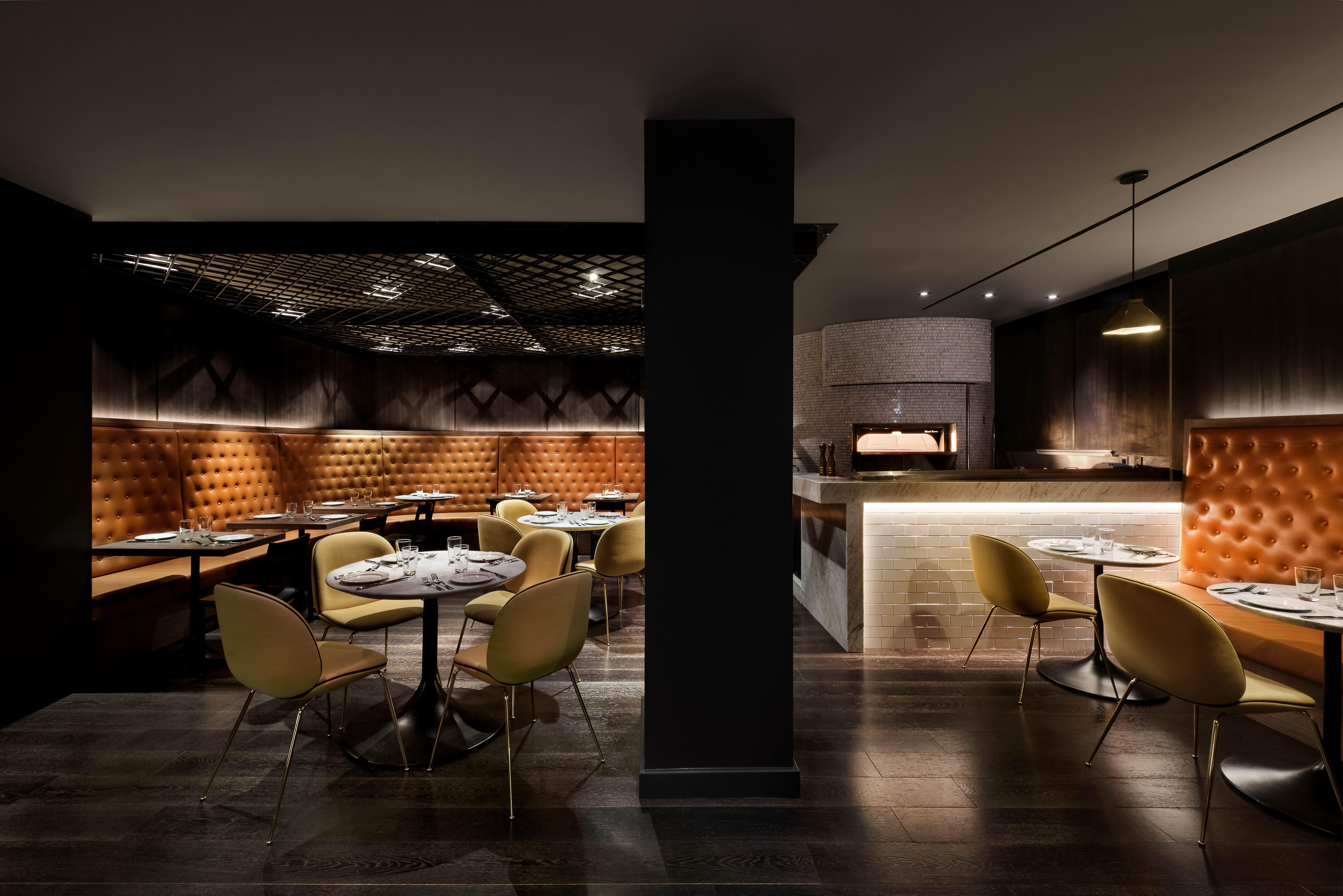 Отель The Time New York, Part Of Jdv By Hyatt Экстерьер фото